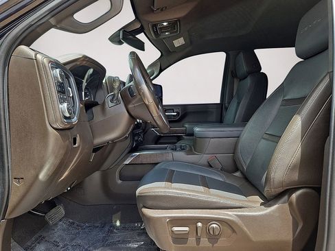 Used 2022 GMC Sierra 3500 Denali AWD/4WD image 24