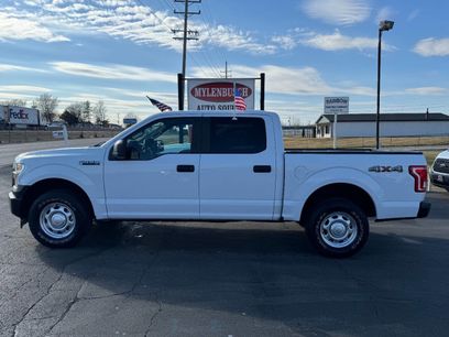 Used 2017 Ford F150 XL w/ XL Power Equipment Group