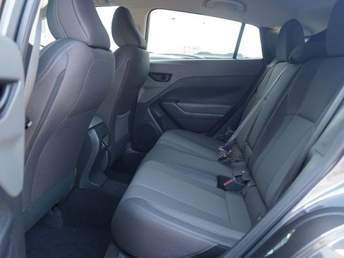 New 2026 Subaru Crosstrek 2.0i Premium AWD/4WD image 7