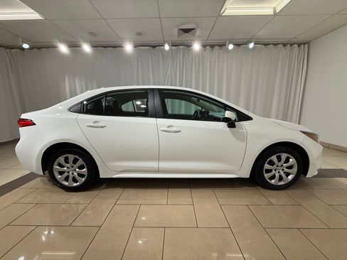 Certified 2023 Toyota Corolla LE image 6