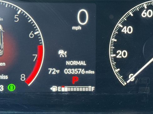 Certified 2024 Honda CR-V EX-L image 21