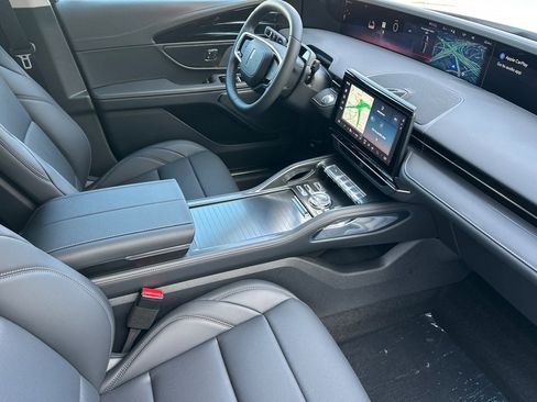 New 2026 Lincoln Nautilus Premier w/ Jet Appearance Package image 15