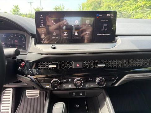 New 2026 Honda Accord Sport image 21