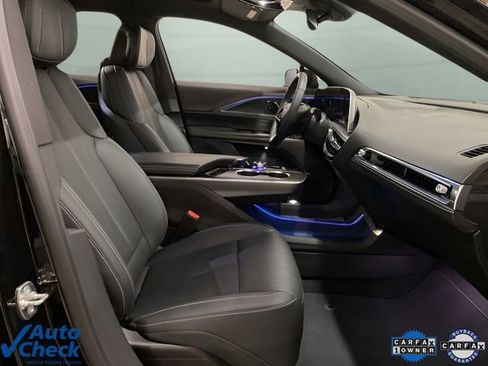 Used 2024 Cadillac Lyriq Luxury image 71