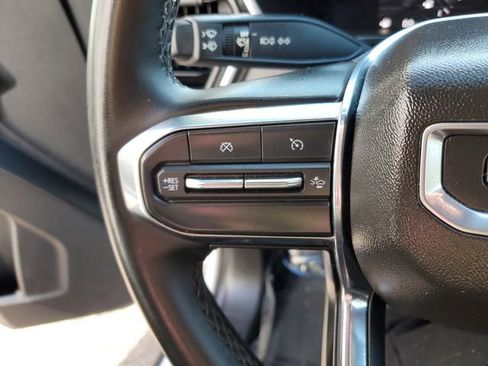 Used 2023 GMC Canyon Elevation image 27