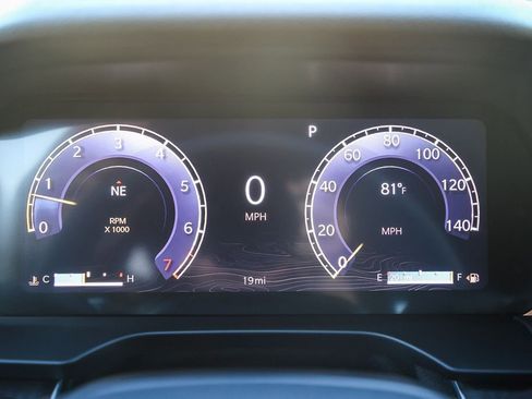 New 2025 Jeep Grand Cherokee L Altitude image 22