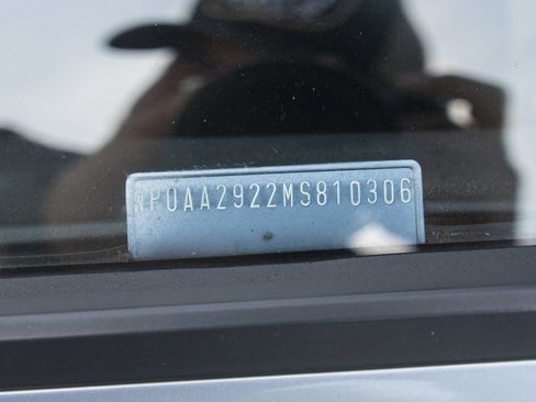 Used 1991 Porsche 928 S4 RWD image 66