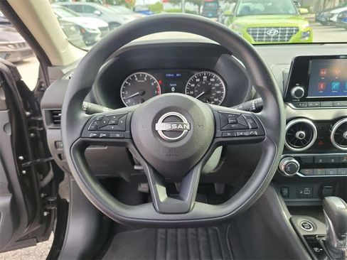 Used 2024 Nissan Sentra S image 23
