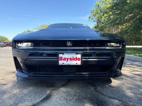 New 2026 Dodge Charger R/T w/ Driver Convenience Group AWD/4WD image 20