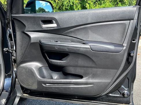 Used 2015 Honda CR-V LX image 12