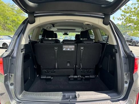 Used 2025 Honda Odyssey EX-L image 22