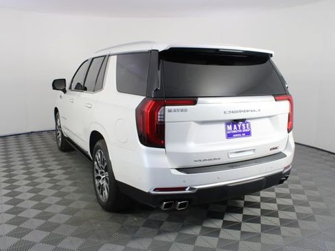 Used 2025 GMC Yukon Denali w/ Denali Reserve Package image 31