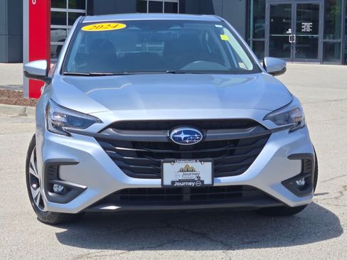 Used 2024 Subaru Legacy Premium AWD/4WD image 3