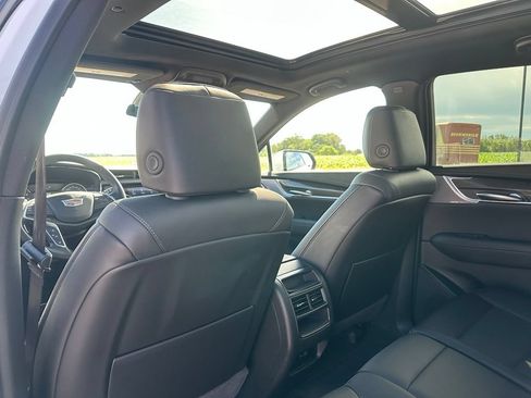 Used 2024 Cadillac XT5 Sportv AWD/4WD image 23