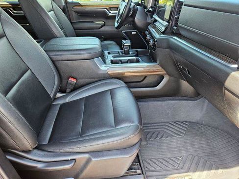 Used 2023 Chevrolet Silverado 1500 RST AWD/4WD image 20