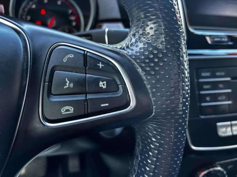 Used 2018 Mercedes-Benz GLS 450 4MATIC image 28