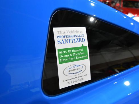 Used 2012 Ford Mustang GT Premium w/ Brembo Brake Pkg RWD image 53