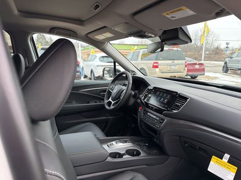 New 2026 Honda Ridgeline RTL image 13