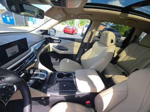Certified 2026 Acura MDX FWD w/ Technology Package image 24
