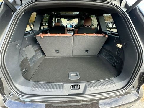 New 2026 Lincoln Aviator Reserve image 25