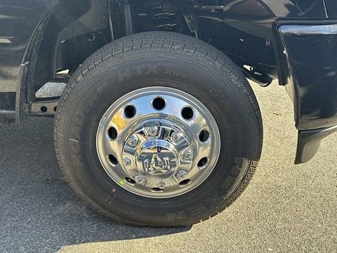 New 2026 RAM 3500 Laramie image 11