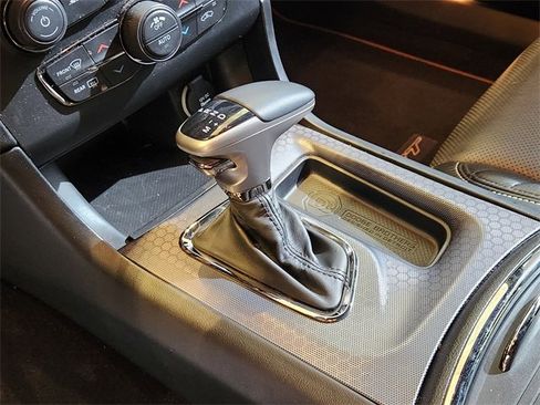 Used 2023 Dodge Charger SRT Hellcat w/ Harman/Kardon Audio Group image 15