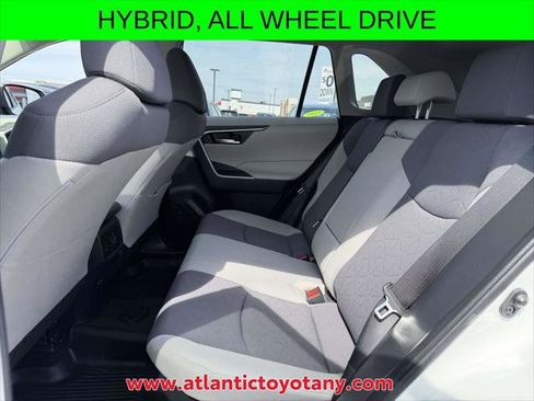 Certified 2023 Toyota RAV4 XLE w/ Convenience Package AWD/4WD image 14