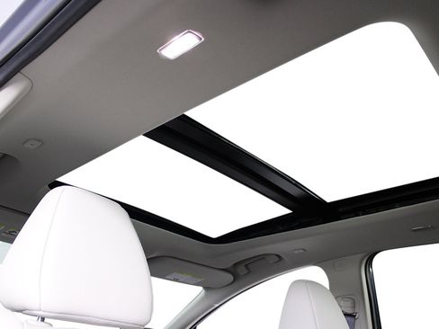 New 2026 Nissan Murano SL AWD/4WD image 24