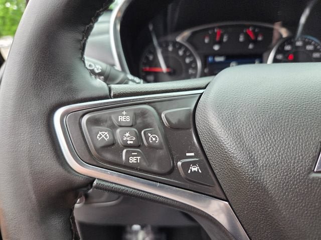 Used 2024 Chevrolet Equinox LT AWD/4WD image 25