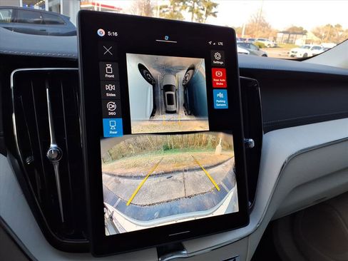 New 2026 Volvo XC60 B5 Ultra w/ Protection Package Premier image 19