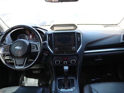 Used 2019 Subaru Crosstrek 2.0i Limited w/ Moonroof Package image 41