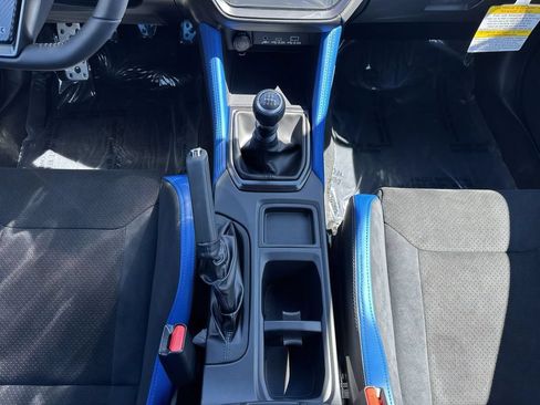 New 2026 Subaru WRX tS AWD/4WD image 21