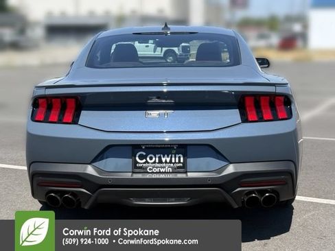 Used 2024 Ford Mustang GT Premium RWD image 16