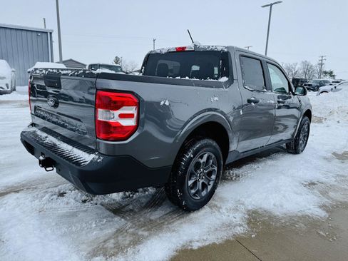 New 2026 Ford Maverick XLT image 34