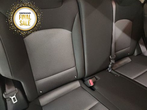 Certified 2023 Kia Soul LX w/ LX Technology Package image 17