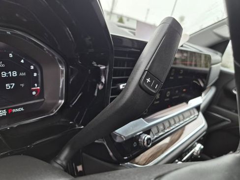 Used 2024 GMC Sierra 1500 Elevation image 23