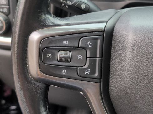 Used 2021 Chevrolet Silverado 2500 LTZ w/ Carhartt Edition image 25