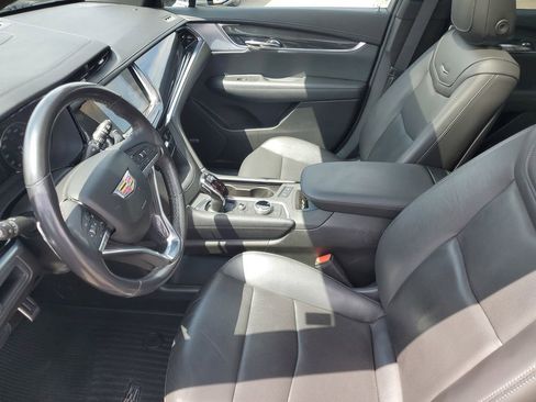 Used 2024 Cadillac XT6 Sport w/ LPO, Floor Liner Package AWD/4WD image 5
