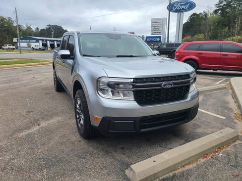 Used 2023 Ford Maverick XLT w/ XLT Luxury Package FWD image 1