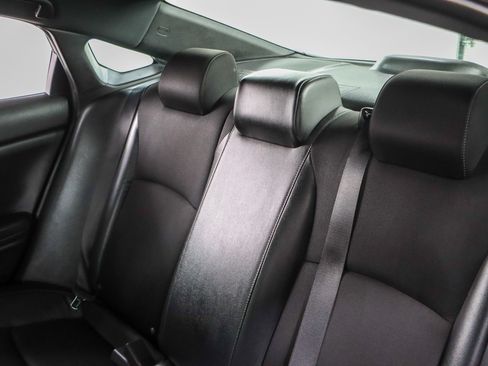Used 2021 Honda Civic Sport image 24
