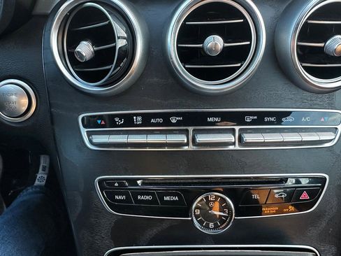 Used 2017 Mercedes-Benz C 43 AMG 4MATIC Cabriolet image 21