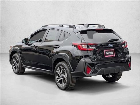New 2026 Subaru Crosstrek 2.0i Premium AWD/4WD image 9