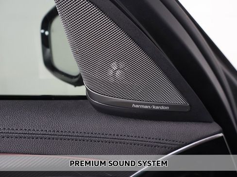 Used 2022 BMW M5 Competition w/ Competition Package image 5