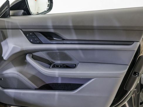 Certified 2024 Porsche Taycan image 27