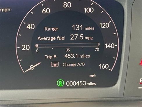 Certified 2025 Honda Accord SE image 21