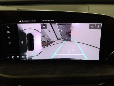 New 2025 Audi Q5 Premium Plus image 18