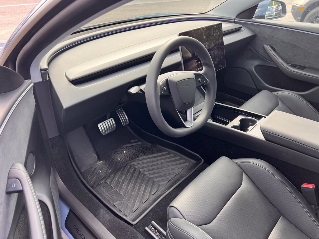 Used 2026 Tesla Model 3 Performance AWD/4WD image 5