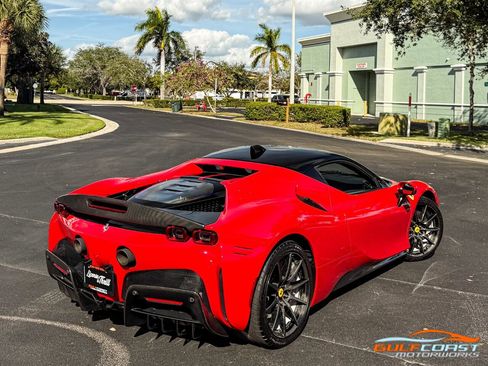 Used 2023 Ferrari SF90 Stradale image 58