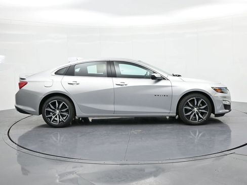 Used 2022 Chevrolet Malibu RS image 5