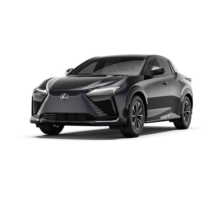 New 2026 Lexus RZ 350e 2WD image 1